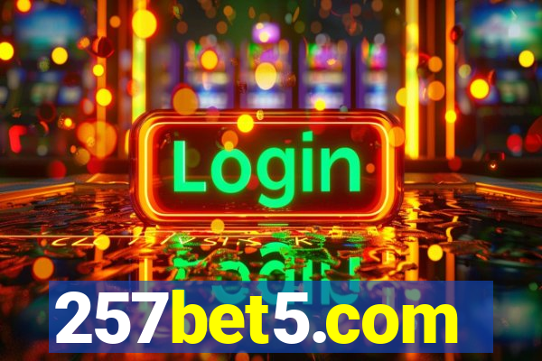 257bet5.com