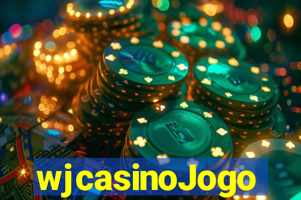 wjcasinoJogo