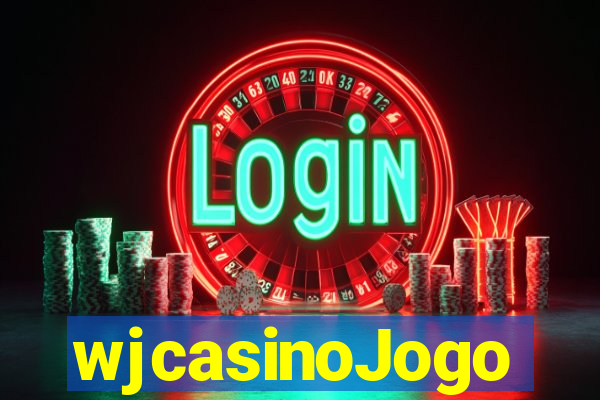 wjcasinoJogo