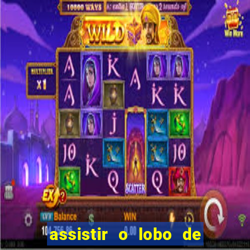 assistir o lobo de wall street gratis