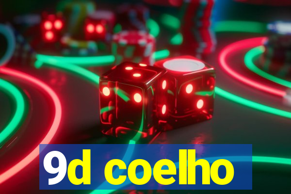 9d coelho