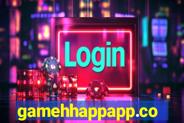 gamehhappapp.com