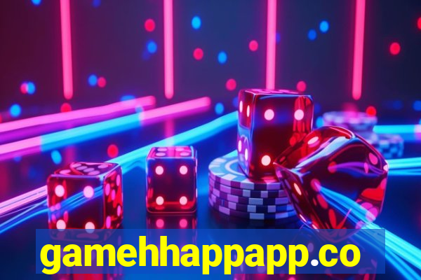 gamehhappapp.com