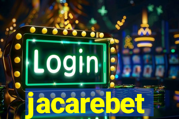 jacarebet