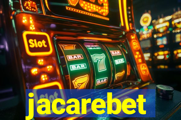jacarebet