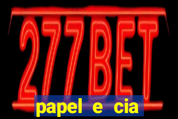 papel e cia salvador shopping