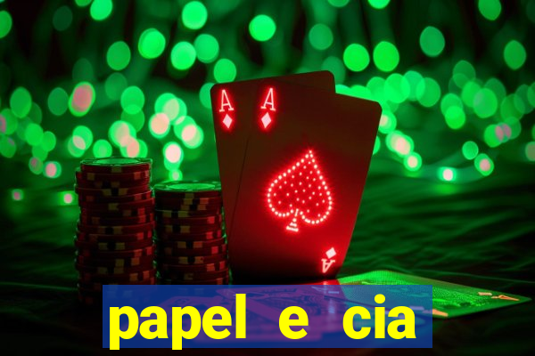 papel e cia salvador shopping