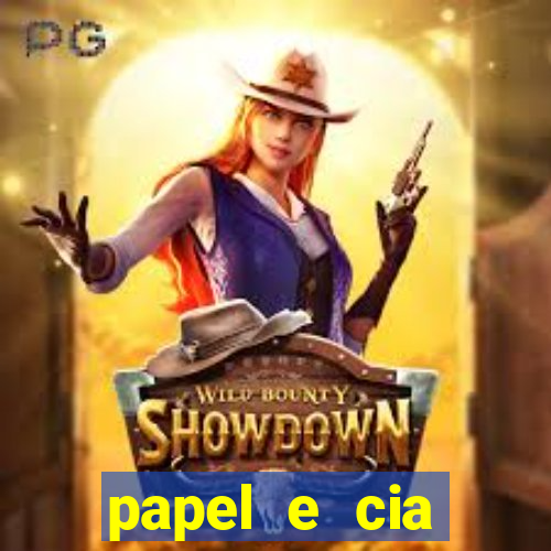 papel e cia salvador shopping