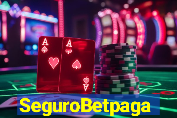 SeguroBetpaga