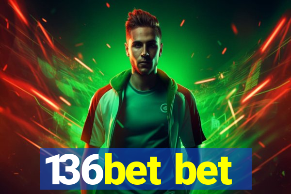 136bet bet