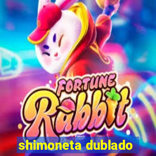 shimoneta dublado