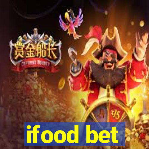 ifood bet