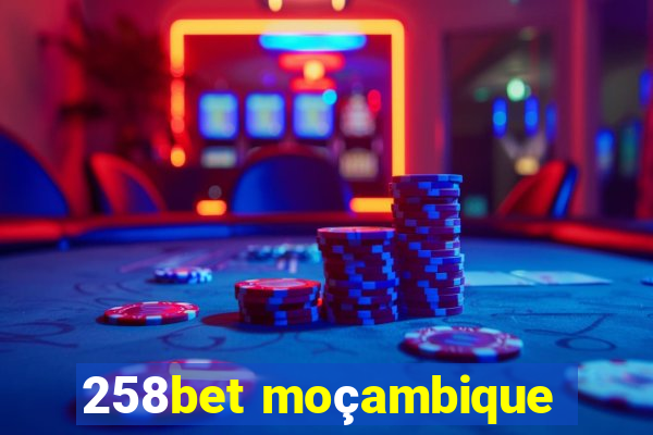 258bet moçambique