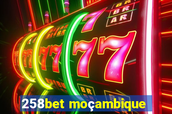 258bet moçambique
