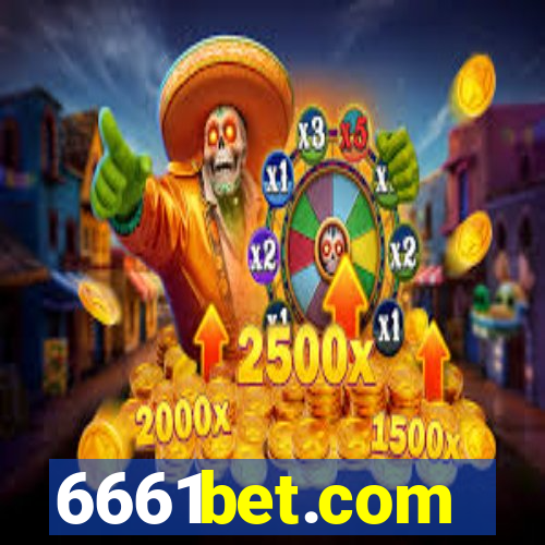 6661bet.com