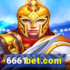 6661bet.com
