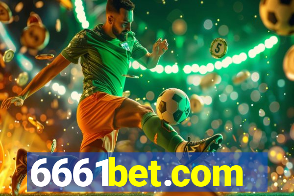 6661bet.com