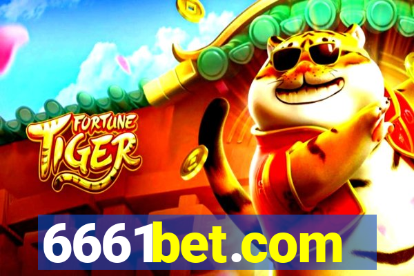 6661bet.com