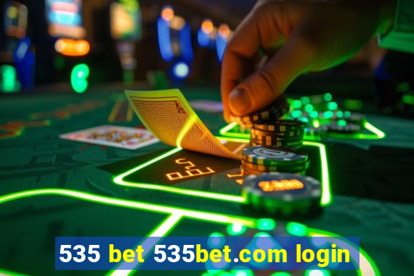 535 bet 535bet.com login