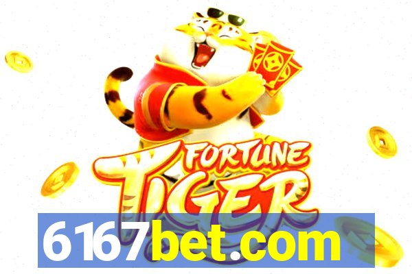 6167bet.com