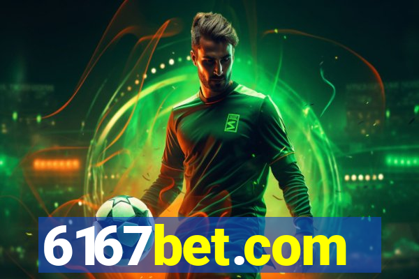 6167bet.com