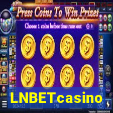 LNBETcasino