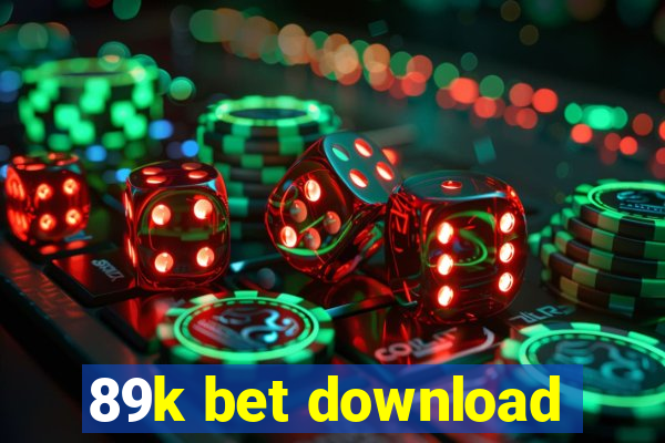89k bet download