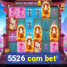 5526 com bet