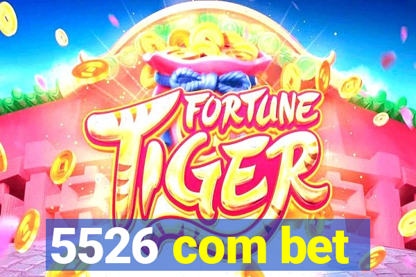5526 com bet