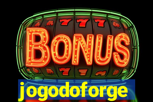 jogodoforge