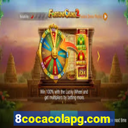 8cocacolapg.com