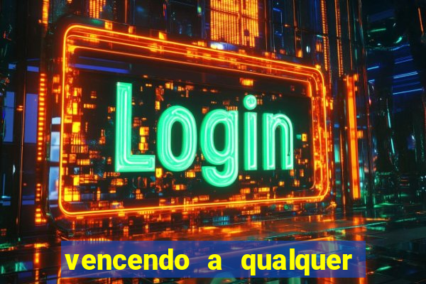 vencendo a qualquer momento sportingbet
