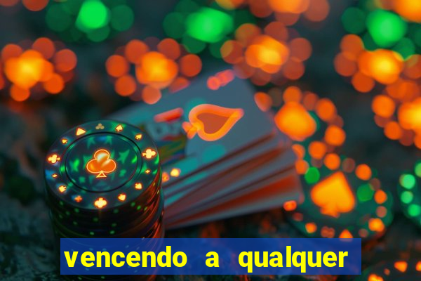 vencendo a qualquer momento sportingbet
