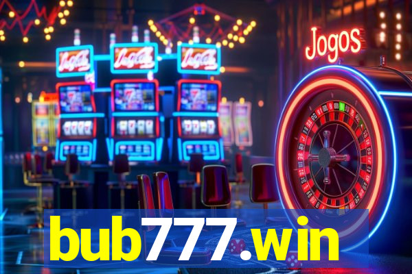 bub777.win