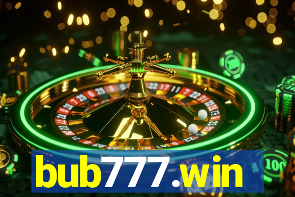 bub777.win