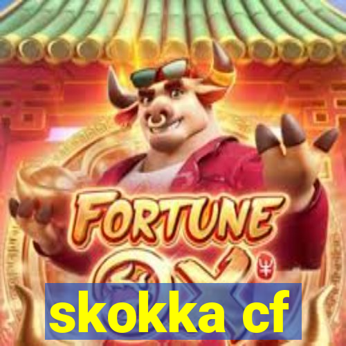 skokka cf
