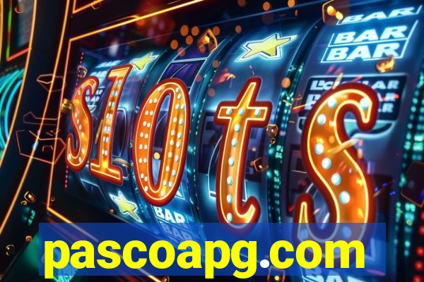 pascoapg.com