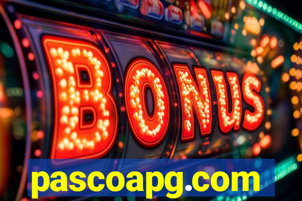 pascoapg.com