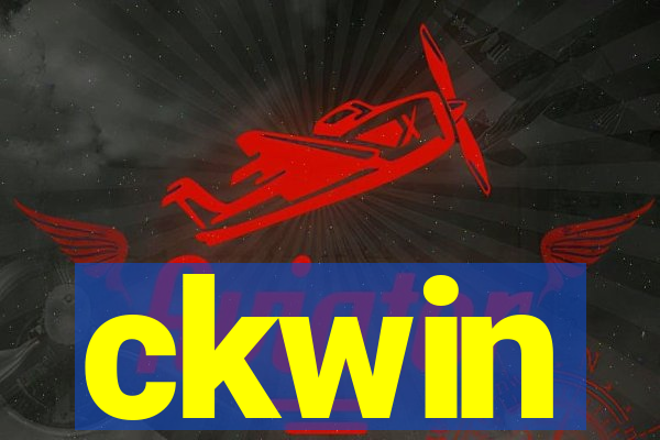 ckwin