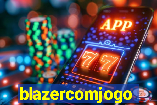 blazercomjogo