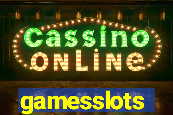 gamesslots