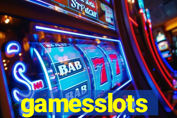 gamesslots