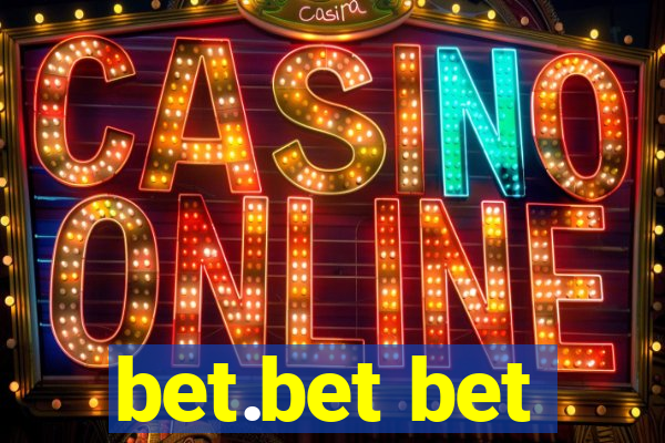 bet.bet bet