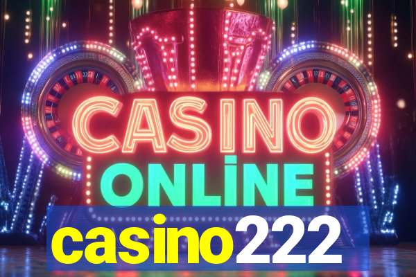 casino222