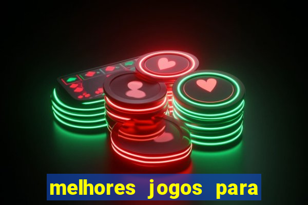 melhores jogos para ganhar dinheiro na internet