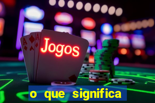 o que significa tomar gap