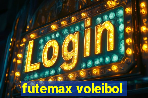 futemax voleibol