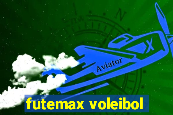 futemax voleibol