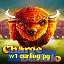 w1 curling pg