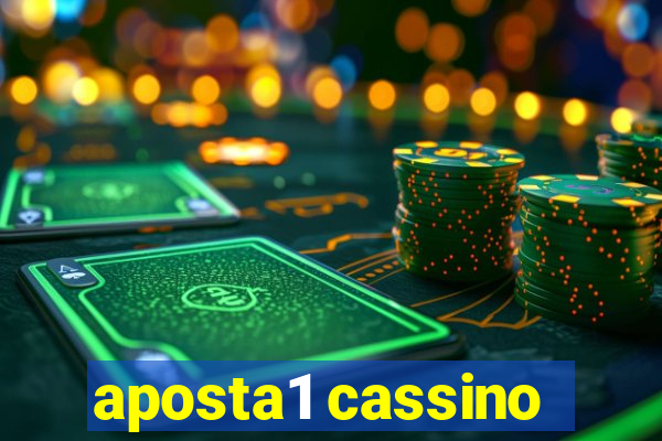 aposta1 cassino